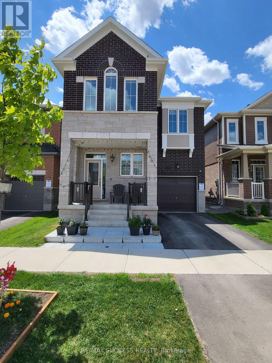725 KENNEDY CIRCLE W, Milton, Ontario