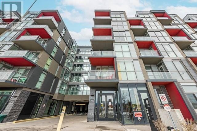 A501 - 5230 DUNDAS STREET, Burlington, Ontario
