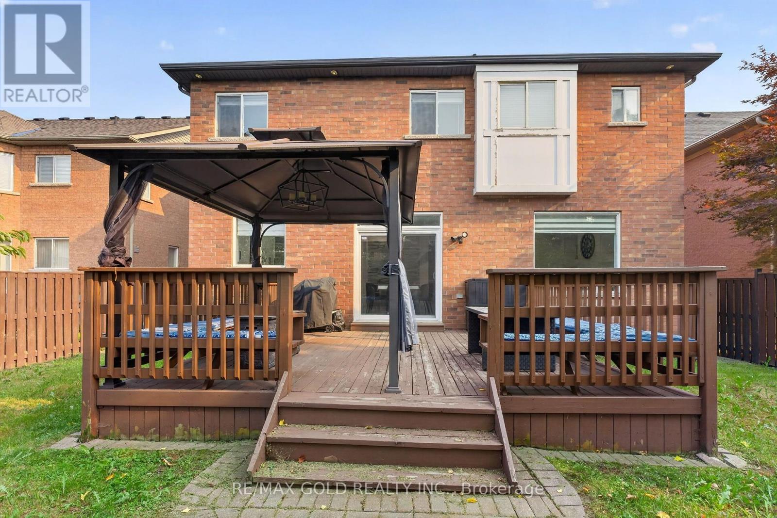 94 Twin Streams Road, Whitby, Ontario  L1P 0A4 - Photo 43 - E13587338