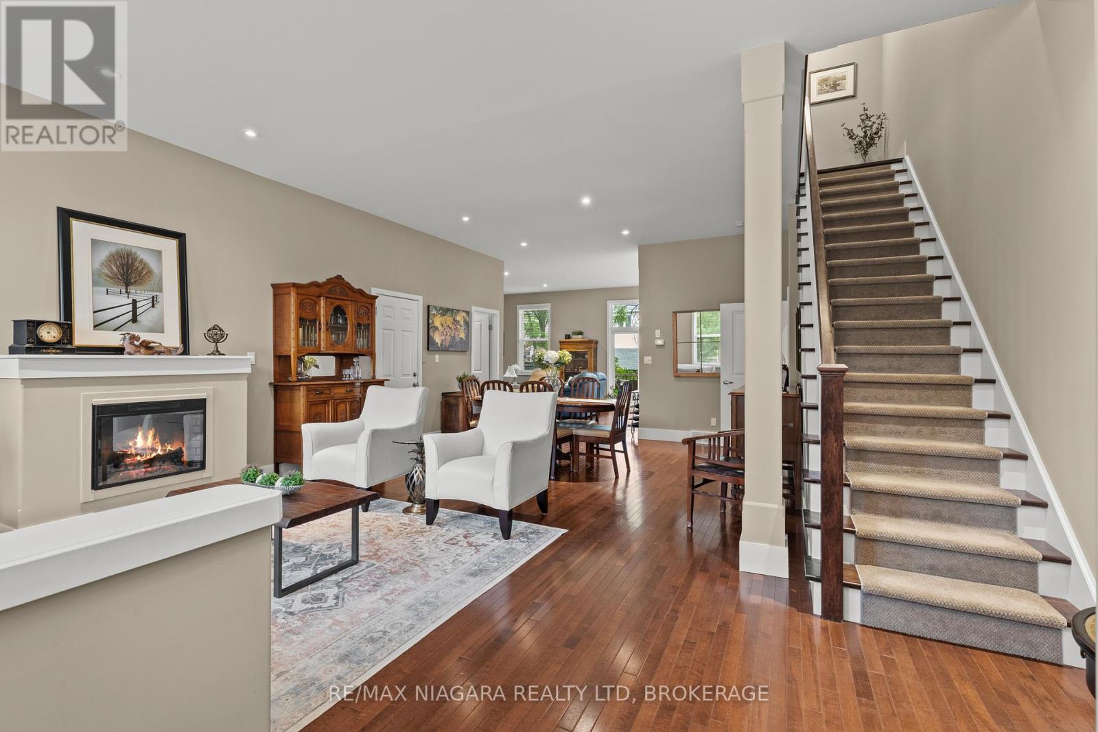 3 - 481 VICTORIA STREET, Niagara-on-the-Lake, Ontario