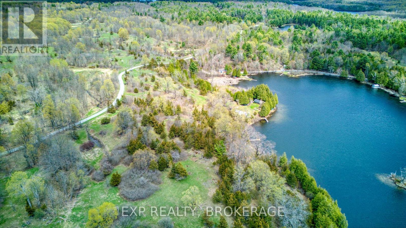 Pt Lt 5 Con 4 James Wilson Road, Frontenac, Ontario  K0H 1W0 - Photo 18 - X13115170