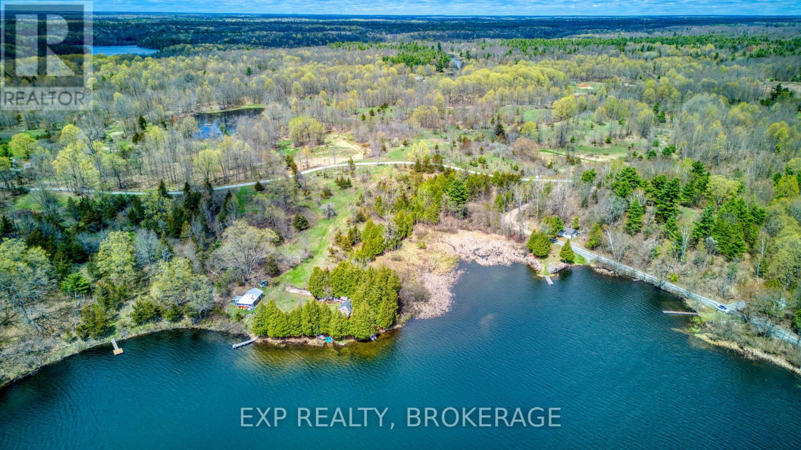 Pt Lt 5 Con 4 James Wilson Road, Frontenac, Ontario  K0H 1W0 - Photo 12 - X13115170