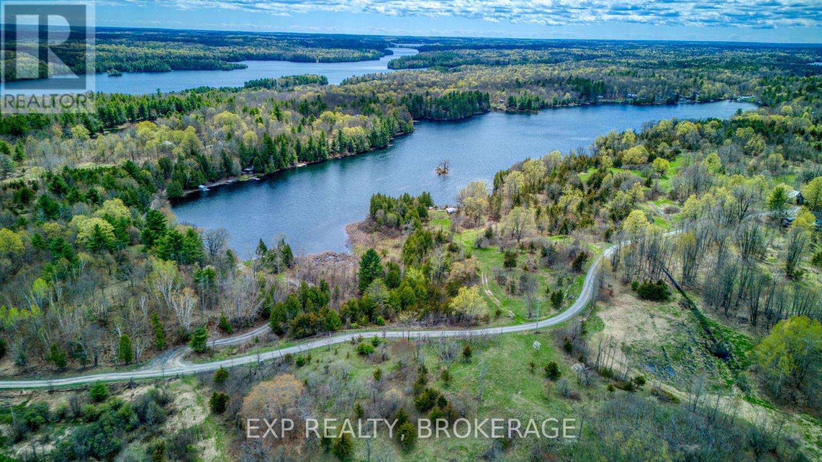 Pt Lt 5 Con 4 James Wilson Road, Frontenac, Ontario  K0H 1W0 - Photo 25 - X13115170