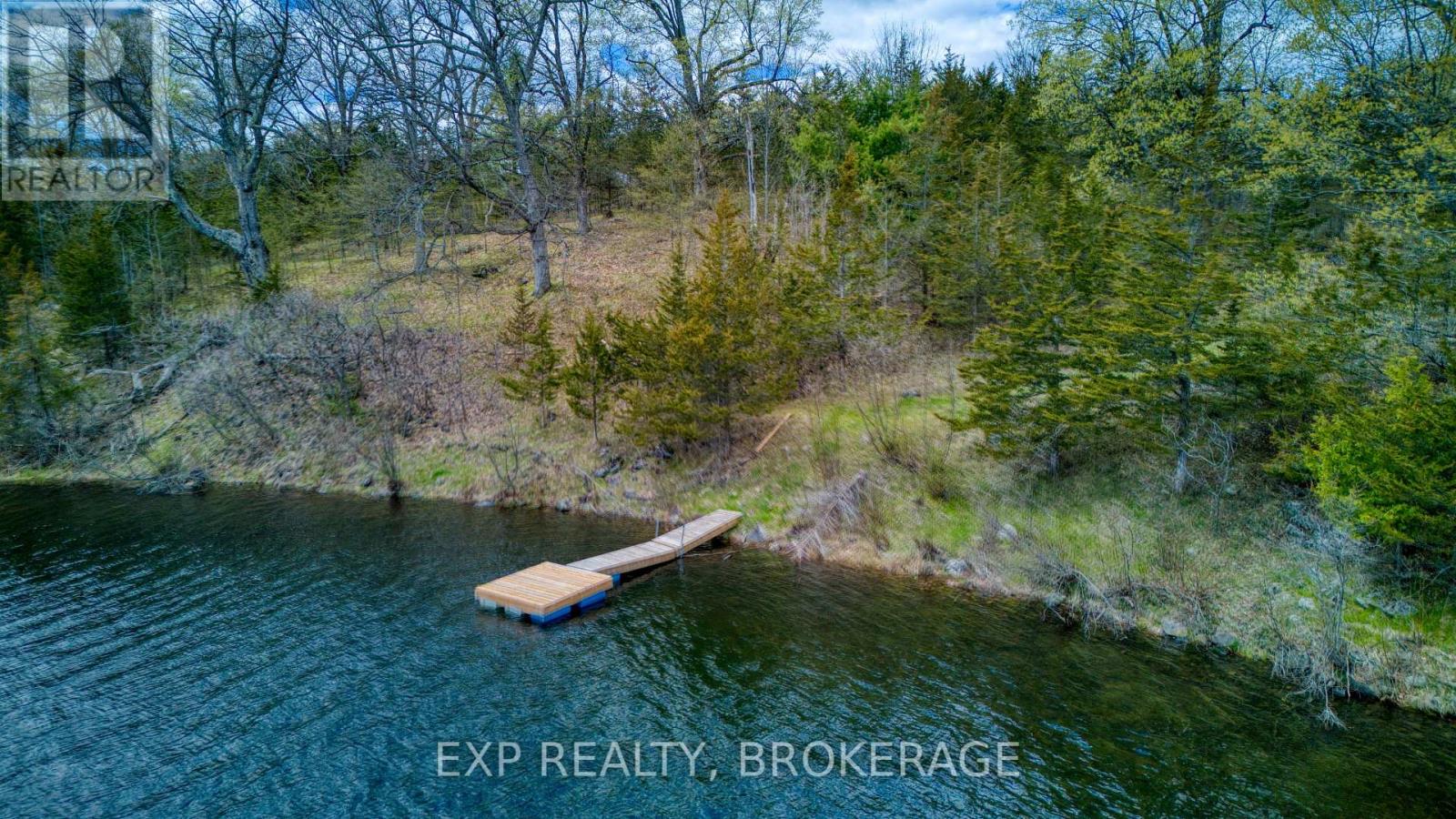 Pt Lt 5 Con 4 James Wilson Road, Frontenac, Ontario  K0H 1W0 - Photo 2 - X13115170