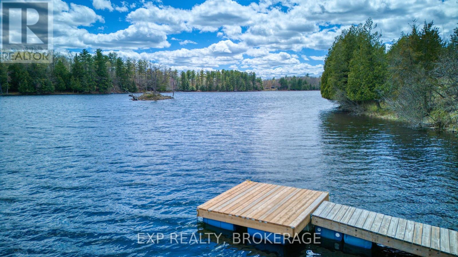 Pt Lt 5 Con 4 James Wilson Road, Frontenac, Ontario  K0H 1W0 - Photo 3 - X13115170