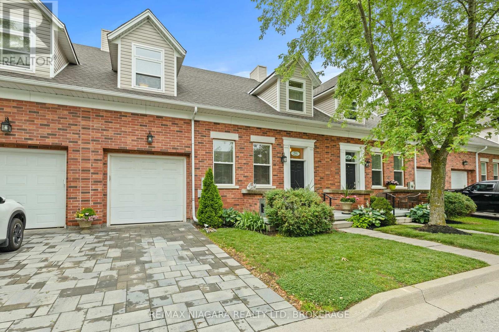 3 - 481 Victoria Street, Niagara-On-The-Lake, Ontario  L0S 1J0 - Photo 41 - X13484428