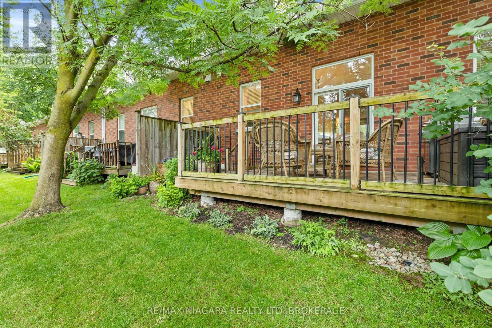 3 - 481 Victoria Street, Niagara-On-The-Lake, Ontario  L0S 1J0 - Photo 37 - X13484428