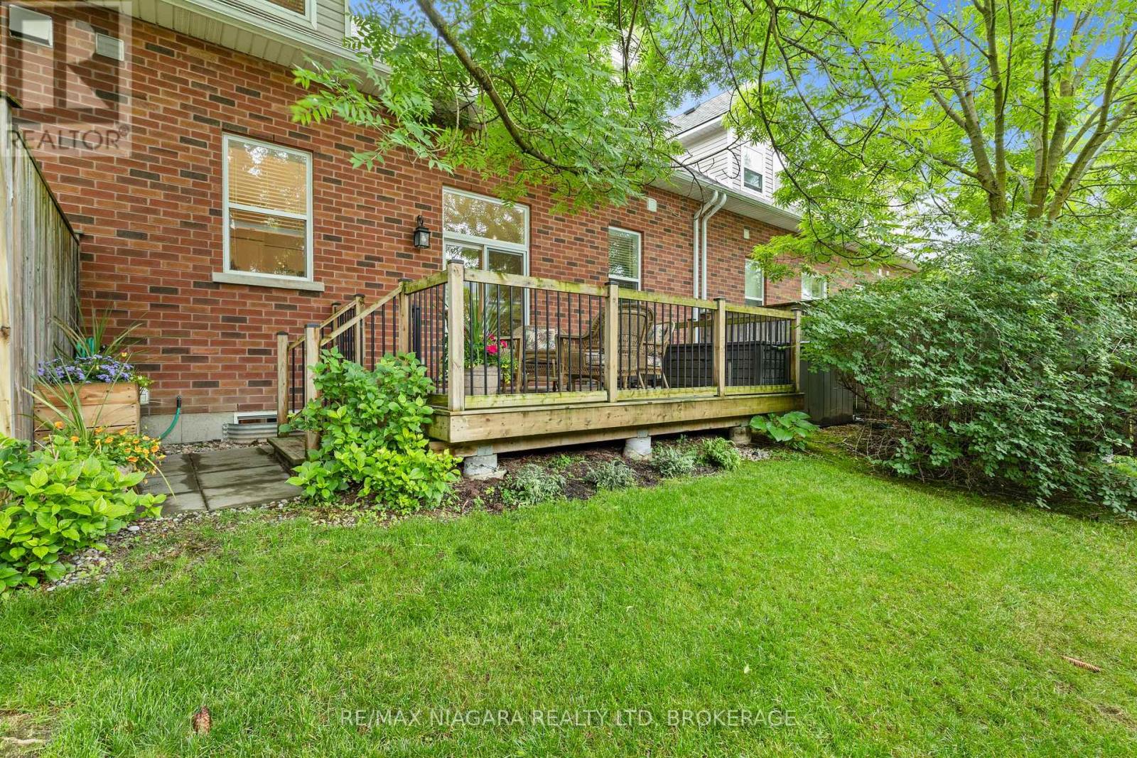 3 - 481 Victoria Street, Niagara-On-The-Lake, Ontario  L0S 1J0 - Photo 36 - X13484428