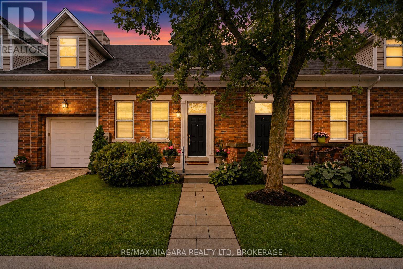 3 - 481 Victoria Street, Niagara-On-The-Lake, Ontario  L0S 1J0 - Photo 44 - X13484428