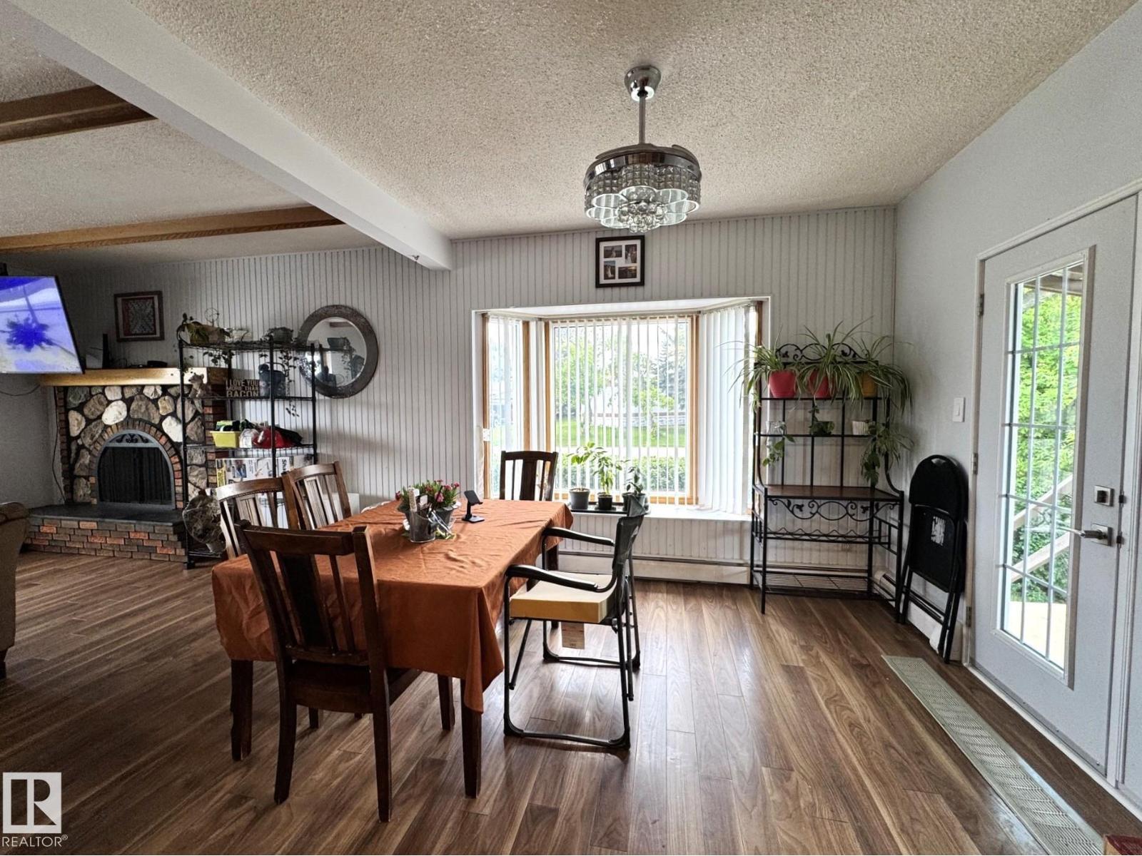 4722 48 Av, Evansburg, Alberta  T0E 0T0 - Photo 10 - E4493602