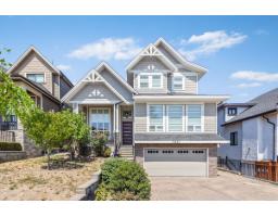 18833 54A AVENUE, Surrey, British Columbia
