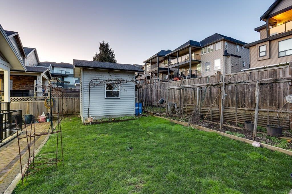 18833 54a Avenue, Surrey, British Columbia  V3S 6R4 - Photo 38 - R3153309