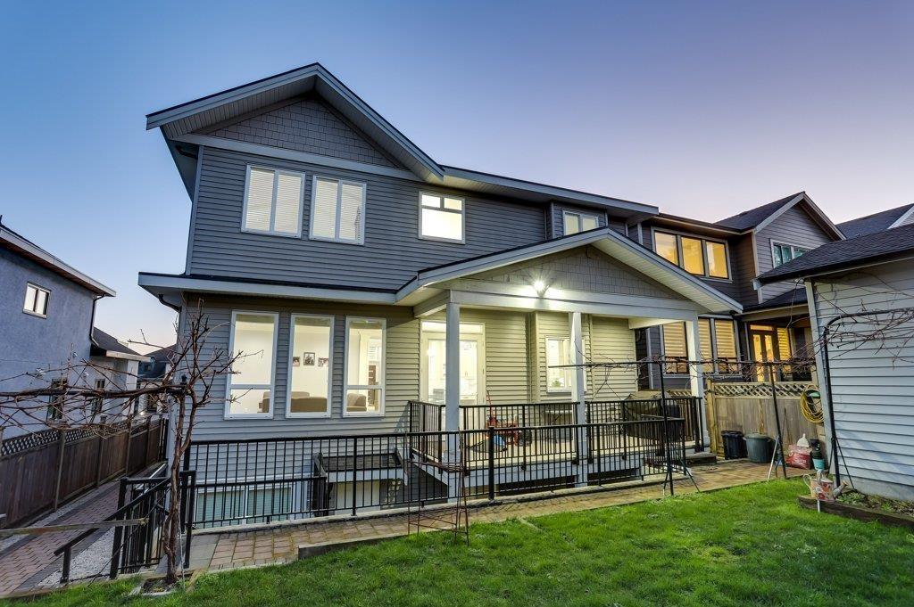 18833 54a Avenue, Surrey, British Columbia  V3S 6R4 - Photo 40 - R3153309