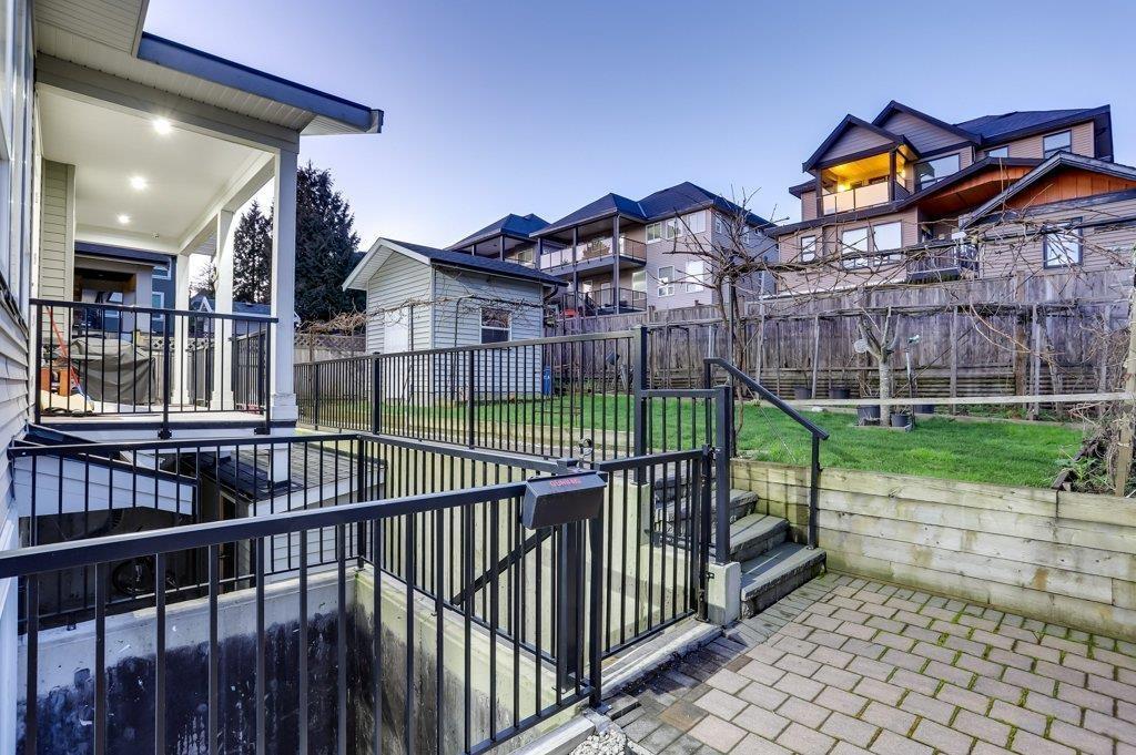18833 54a Avenue, Surrey, British Columbia  V3S 6R4 - Photo 39 - R3153309