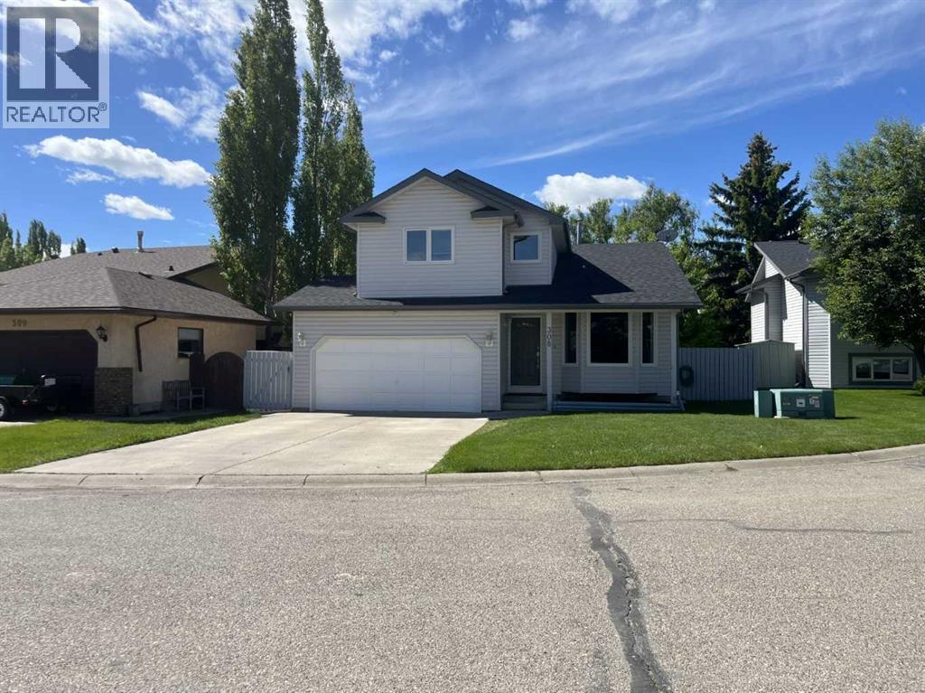 308 Downey Place, Okotoks, Alberta