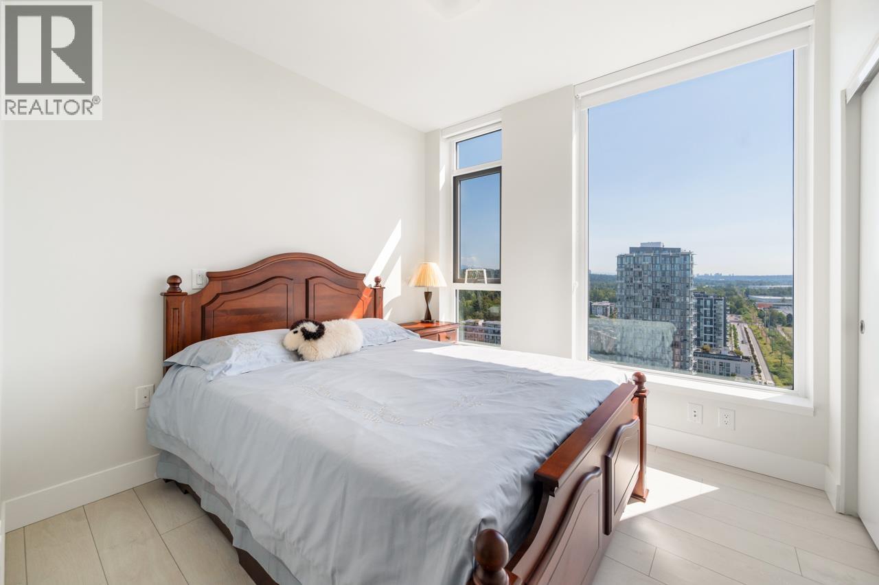 2202 3438 Sawmill Crescent, Vancouver, British Columbia V5S 0E3 - Photo 9 - R3153222