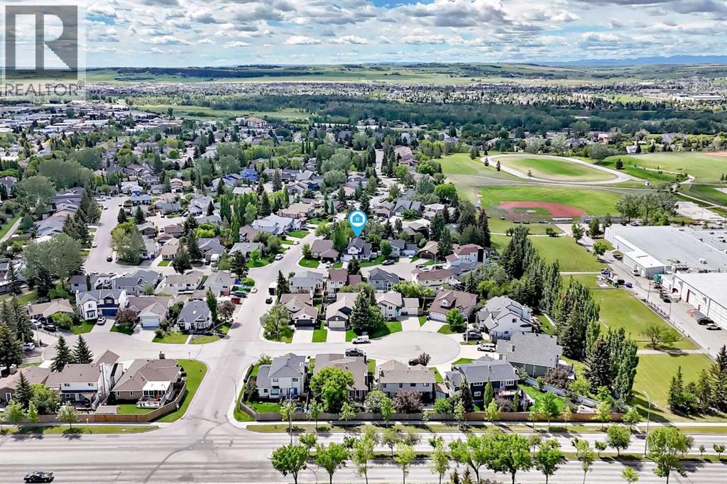308 Downey Place, Okotoks, Alberta  T1S 1H3 - Photo 38 - A2319801