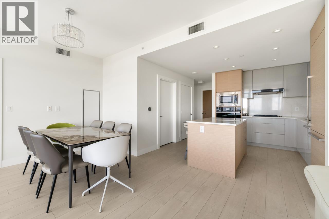 2202 3438 Sawmill Crescent, Vancouver, British Columbia V5S 0E3 - Photo 4 - R3153222