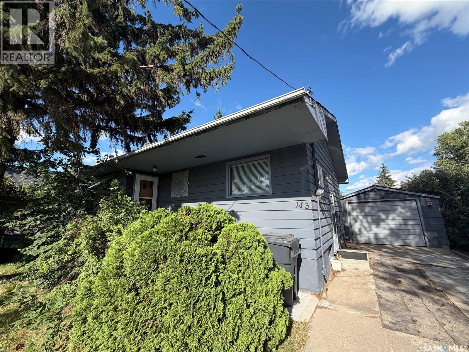 143 Gladstone Avenue N, Yorkton, Saskatchewan  S3N 2A7 - Photo 41 - SK044850