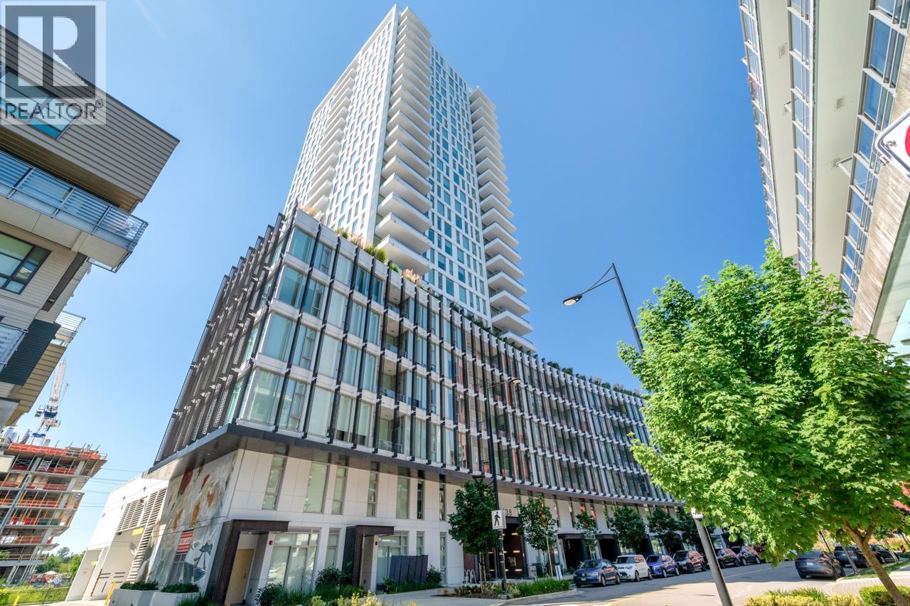 2202 3438 Sawmill Crescent, Vancouver, British Columbia V5S 0E3 - Photo 33 - R3153222