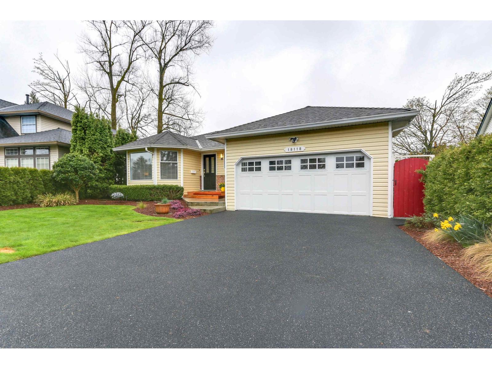 18118 Claytonwood Crescent, Surrey, British Columbia  V3S 7T5 - Photo 18 - R3150366