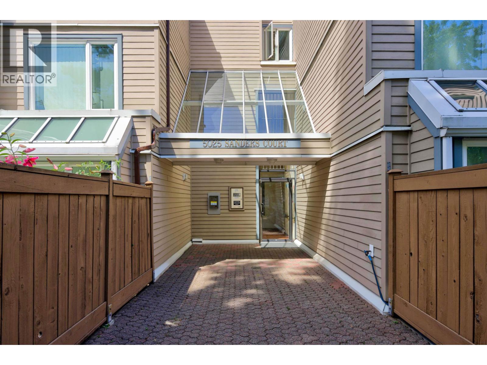 103 5025 Sanders Street, Burnaby, British Columbia  V5H 1S8 - Photo 38 - R3151433