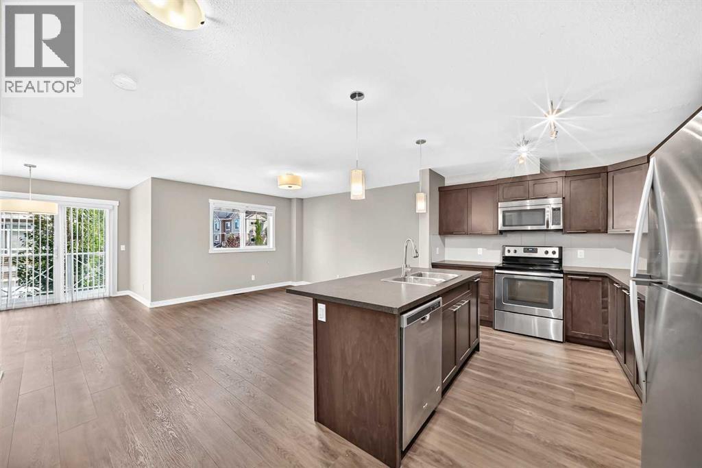909 Skyview Ranch Grove NE, Calgary, Alberta  T3N 0R7 - Photo 10 - A2325414
