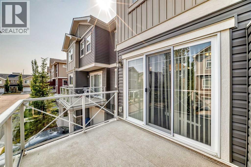 909 Skyview Ranch Grove NE, Calgary, Alberta  T3N 0R7 - Photo 15 - A2325414
