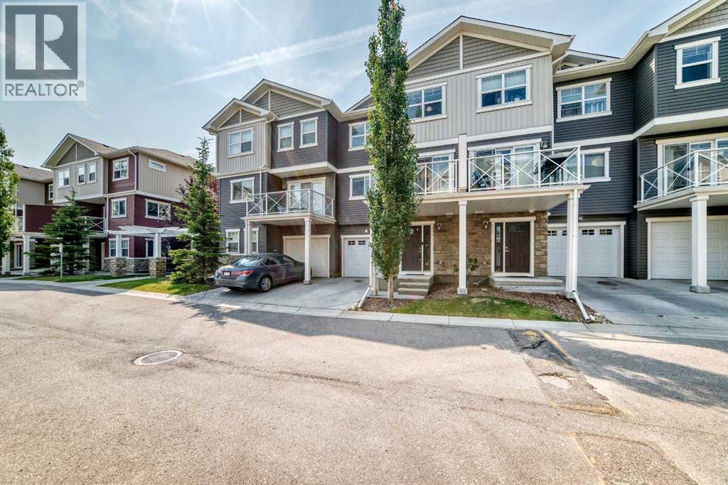 909 Skyview Ranch Grove NE, Calgary, Alberta  T3N 0R7 - Photo 27 - A2325414
