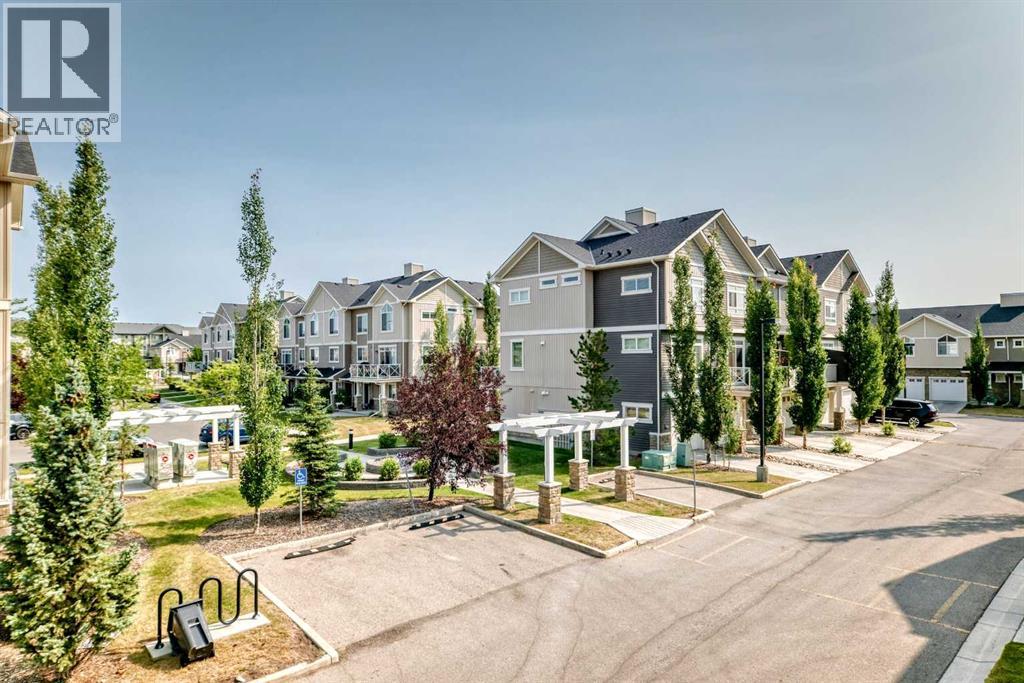 909 Skyview Ranch Grove NE, Calgary, Alberta  T3N 0R7 - Photo 29 - A2325414