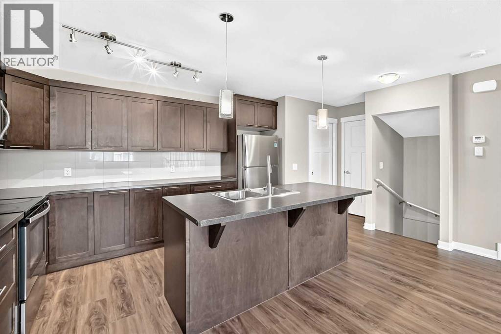 909 Skyview Ranch Grove NE, Calgary, Alberta  T3N 0R7 - Photo 7 - A2325414