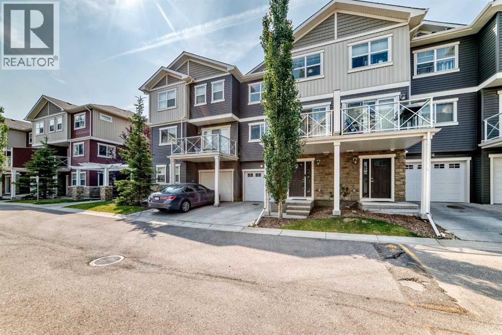 909 Skyview Ranch Grove NE, Calgary, Alberta  T3N 0R7 - Photo 2 - A2325414