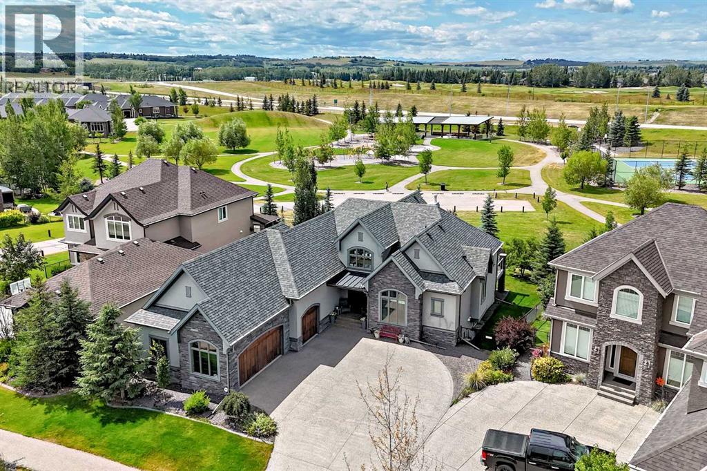 109 Waters Edge Drive, Rural Foothills County, Alberta