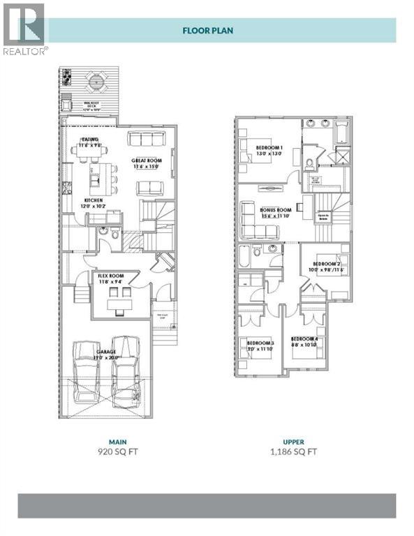 135 Mallard Heath SE, Calgary, Alberta  T3S 0E4 - Photo 7 - A2334890