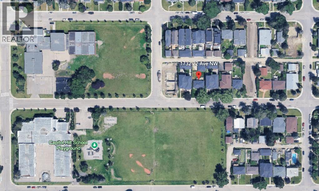 1732 22 Avenue NW, Calgary, Alberta