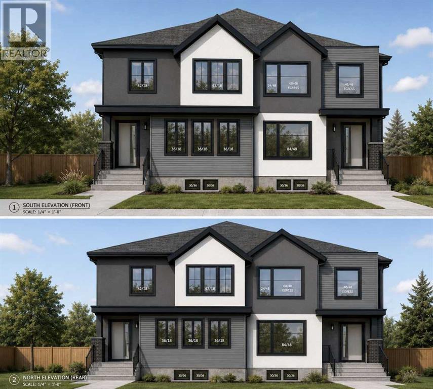 1732 22 Avenue NW, Calgary, Alberta  T2M 1R5 - Photo 2 - A2334822