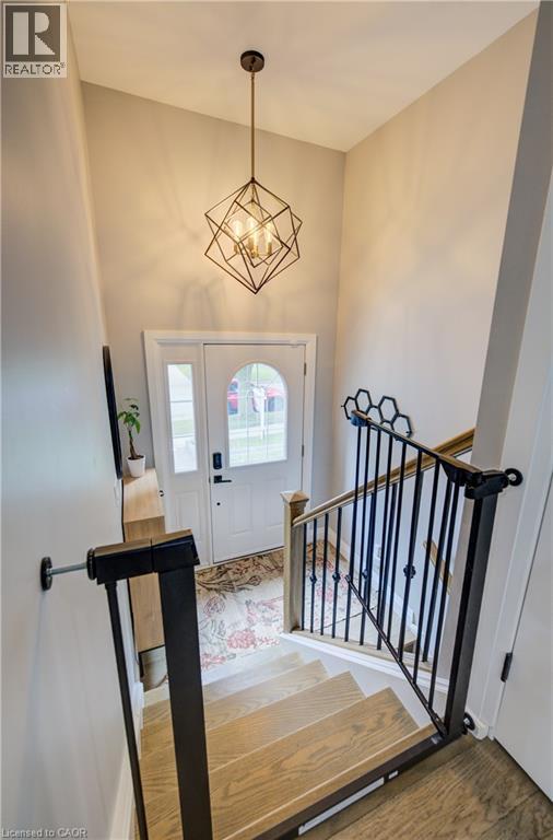 138 Morningdale Crescent, Waterloo, Ontario  N2V 1E6 - Photo 24 - 40849877