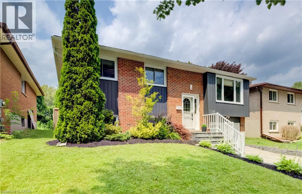 138 Morningdale Crescent, Waterloo, Ontario  N2V 1E6 - Photo 3 - 40849877