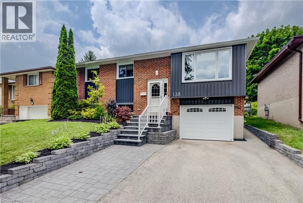 138 Morningdale Crescent, Waterloo, Ontario  N2V 1E6 - Photo 4 - 40849877