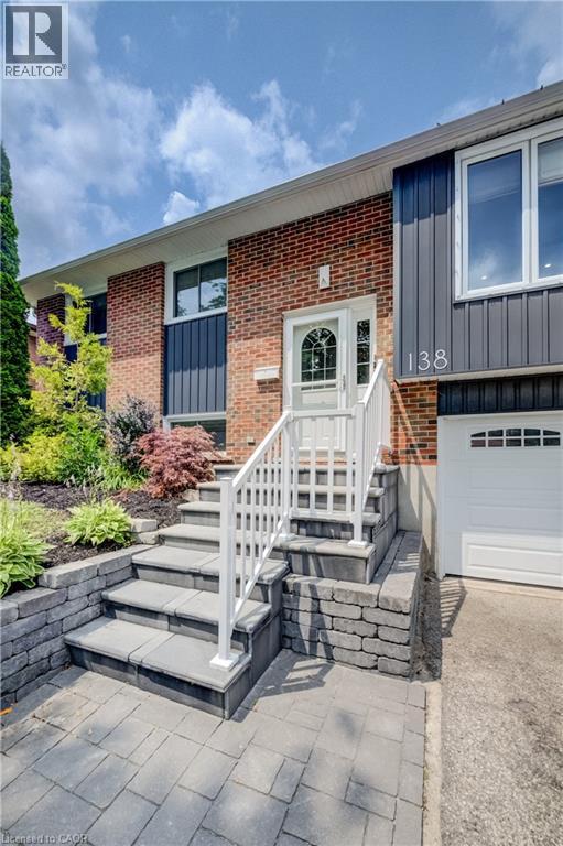 138 Morningdale Crescent, Waterloo, Ontario  N2V 1E6 - Photo 2 - 40849877