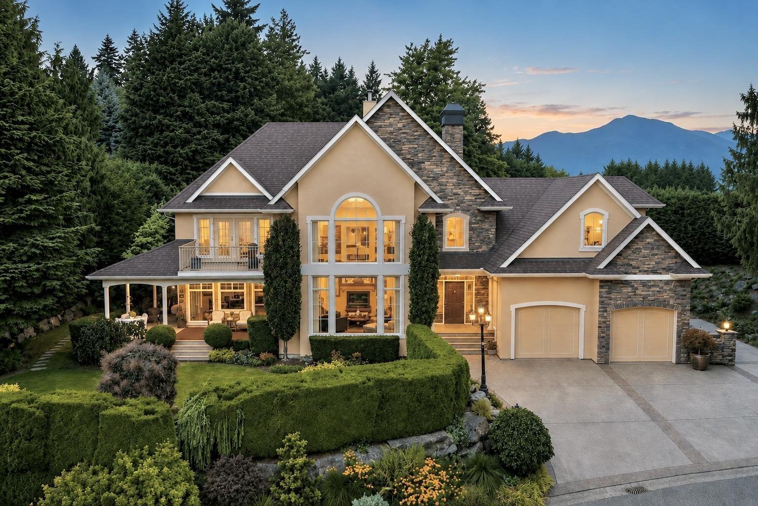 9953 STONEGATE PLACE|Little Mountain, Chilliwack, British Columbia