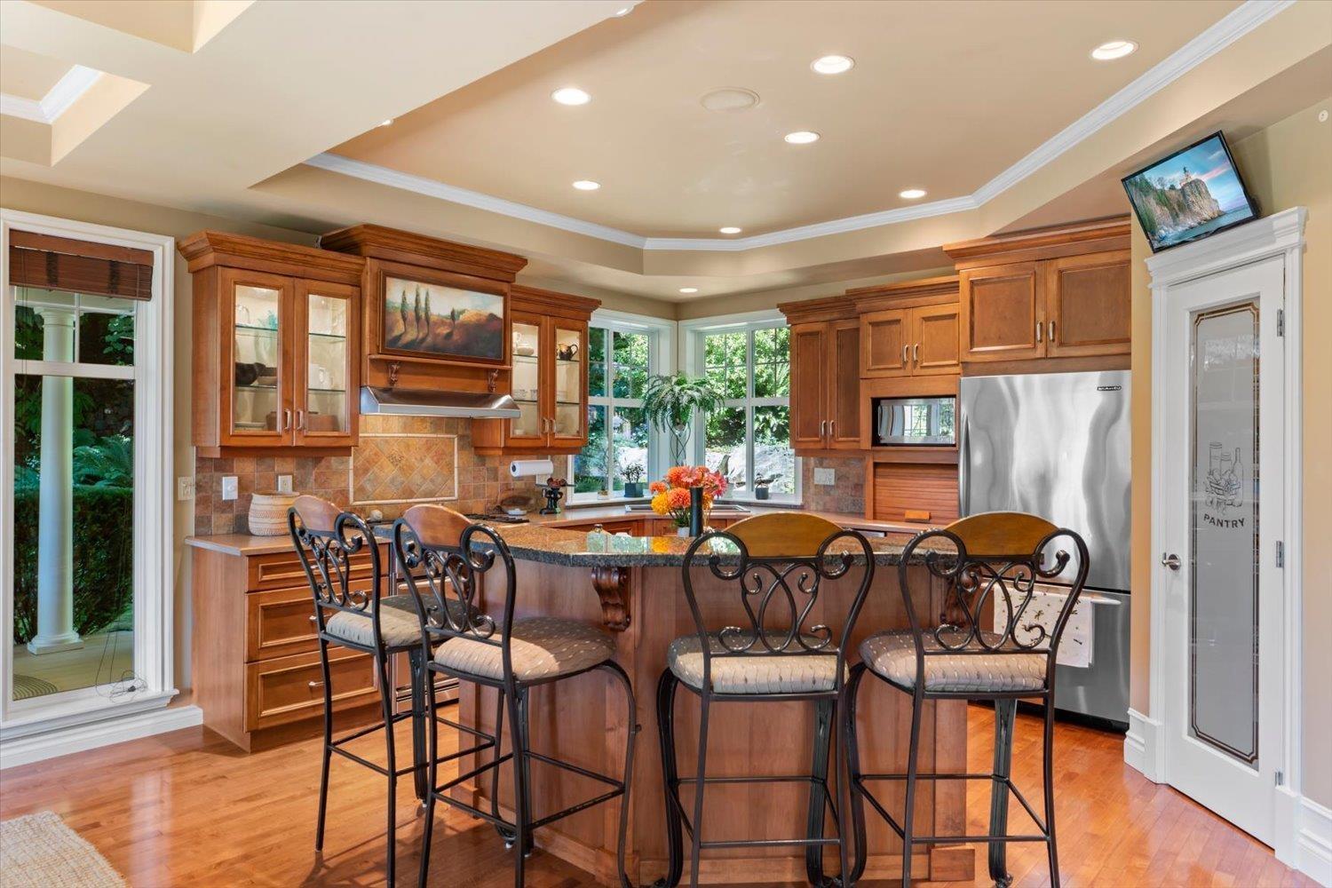 9953 Stonegate Place, Little Mountain, Chilliwack, British Columbia  V2P 7W9 - Photo 7 - R3152141