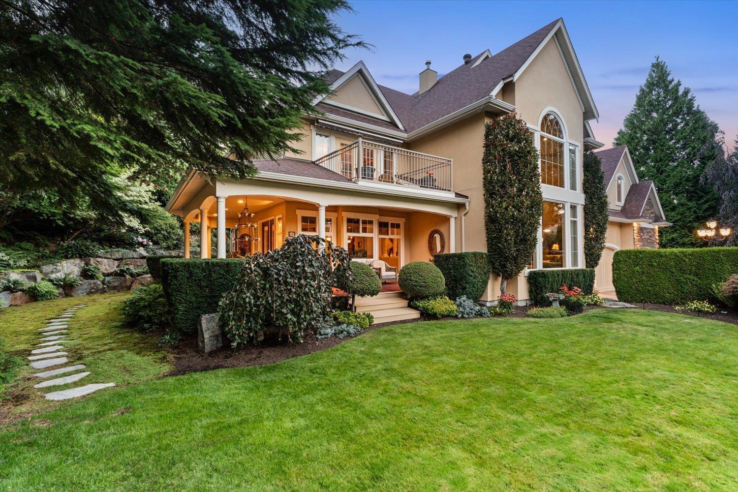 9953 Stonegate Place, Little Mountain, Chilliwack, British Columbia  V2P 7W9 - Photo 2 - R3152141
