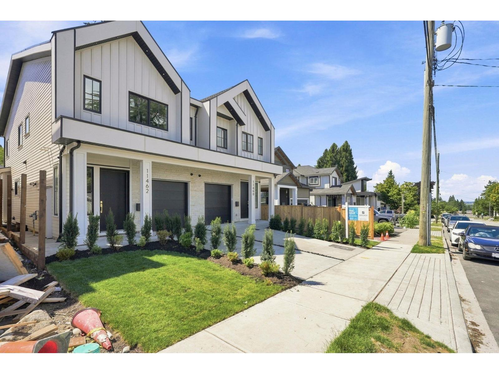11462 92 AVENUE, Delta, British Columbia