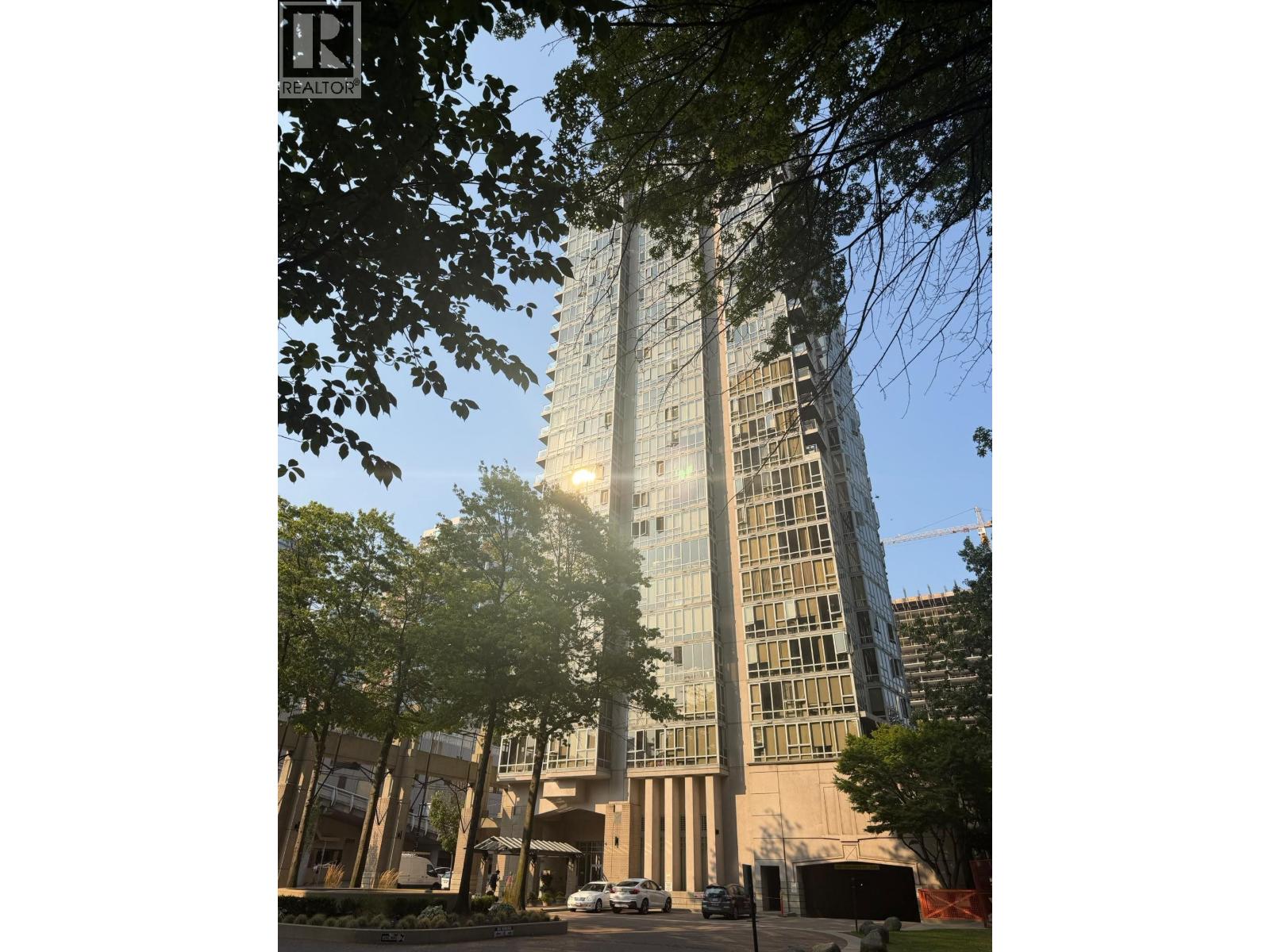 1003 930 Cambie Street, Vancouver, British Columbia V6B 5X6 - Photo 1 - R3153599