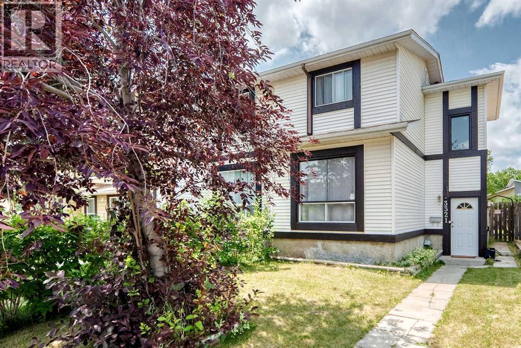 3321 56 Street NE, Calgary, Alberta