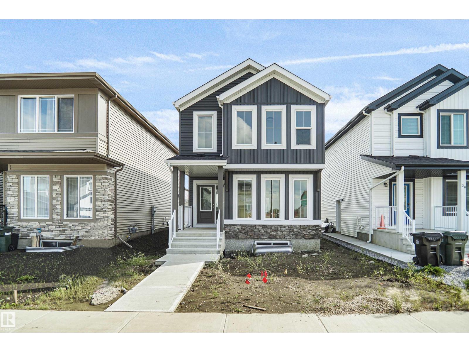 31 Eton Li, Spruce Grove, Alberta  T7X 2Z7 - Photo 1 - E4477617