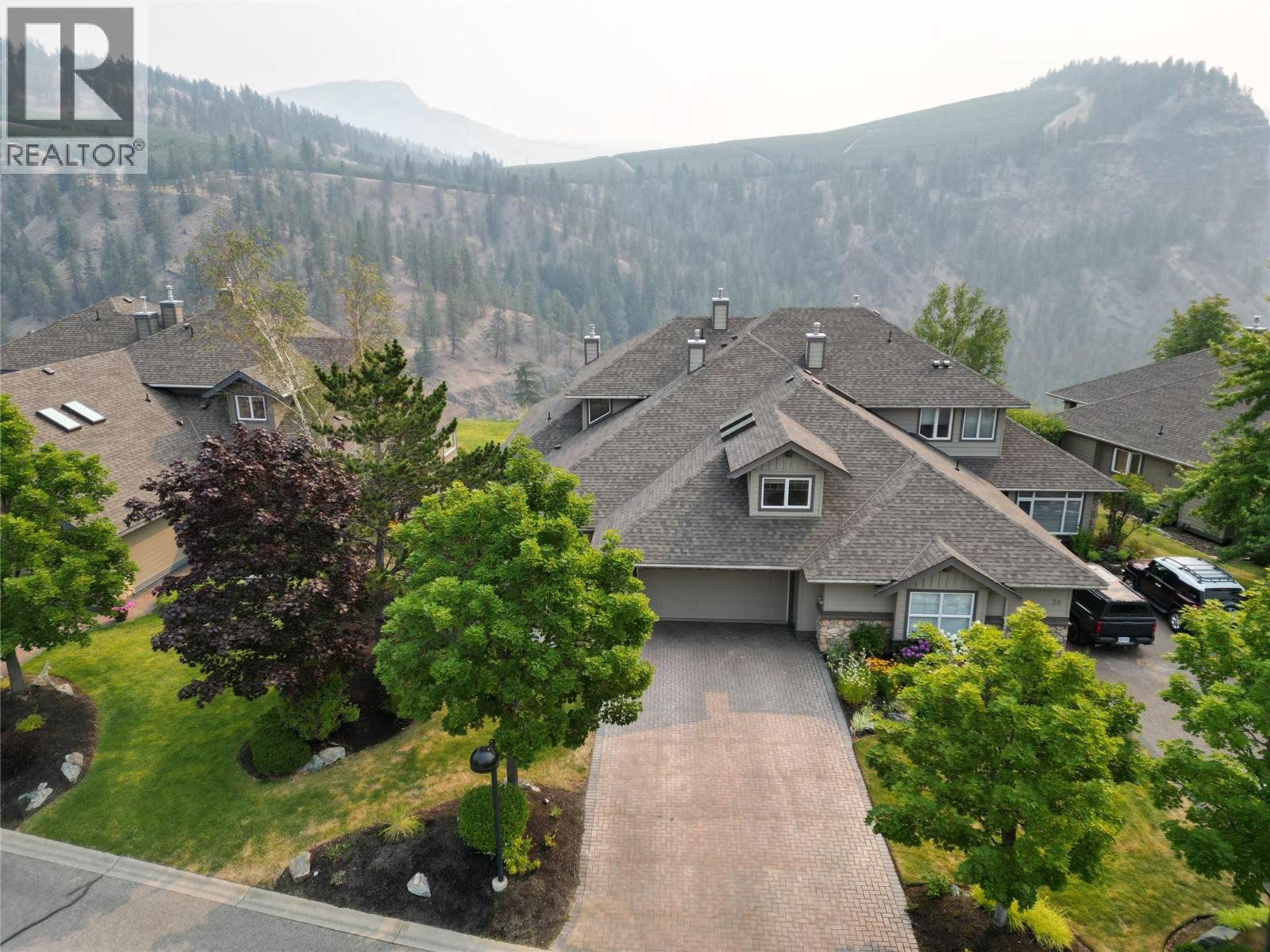 3800 Gallagher's Pinnacle Way Unit# 29, Kelowna, British Columbia