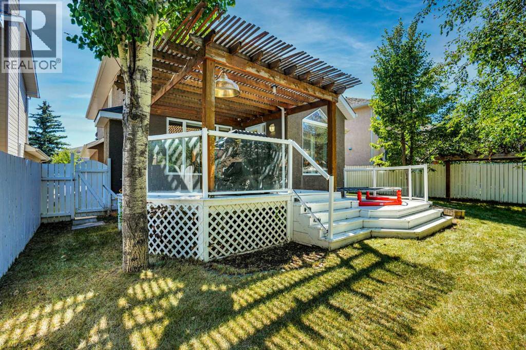 132 Evergreen Close SW, Calgary, Alberta  T2Y 2X8 - Photo 43 - A2334482