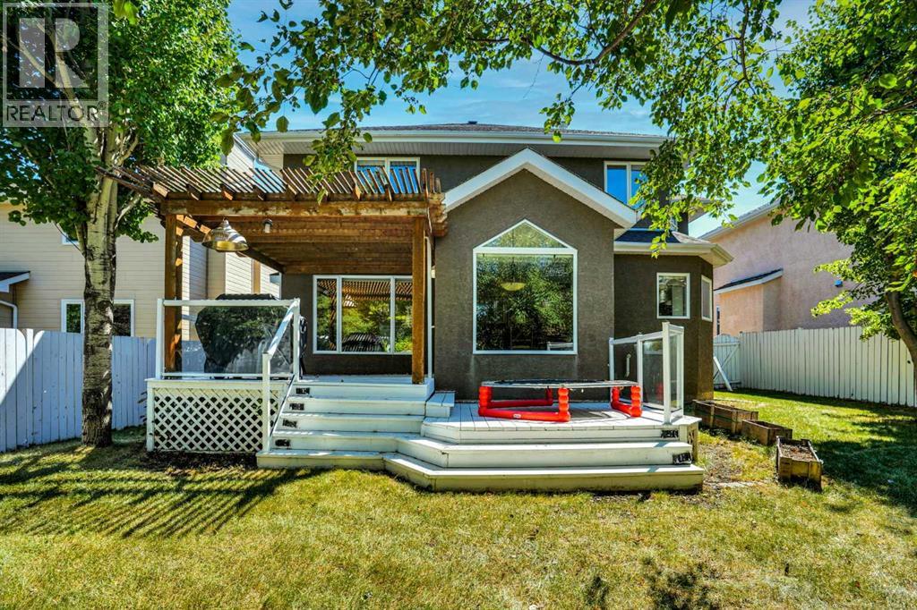 132 Evergreen Close SW, Calgary, Alberta  T2Y 2X8 - Photo 44 - A2334482